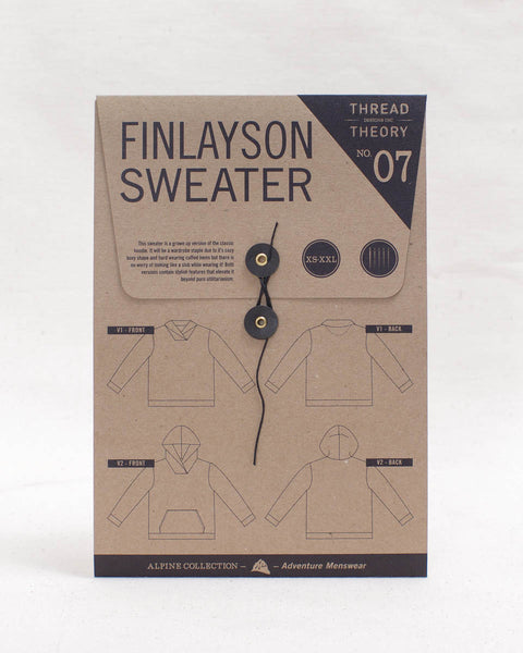Finlayson Sweater