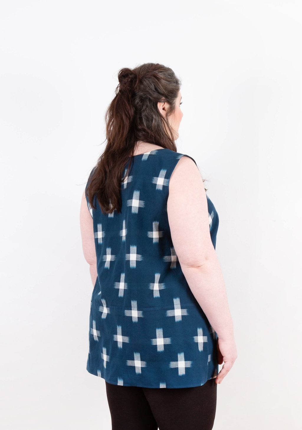 Uniform Tunic