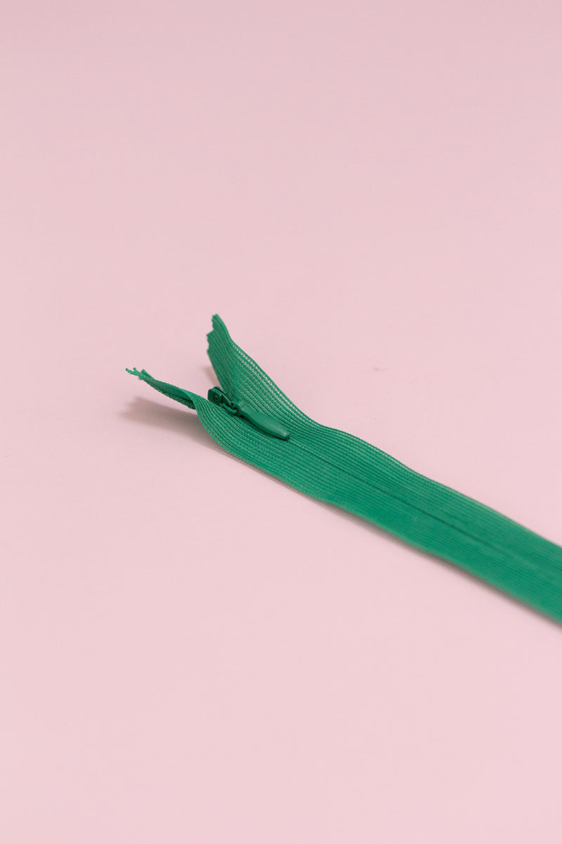 Invisible Zipper 55cm