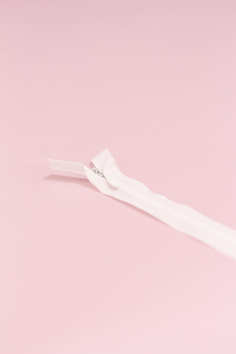 Invisible Zipper 20cm