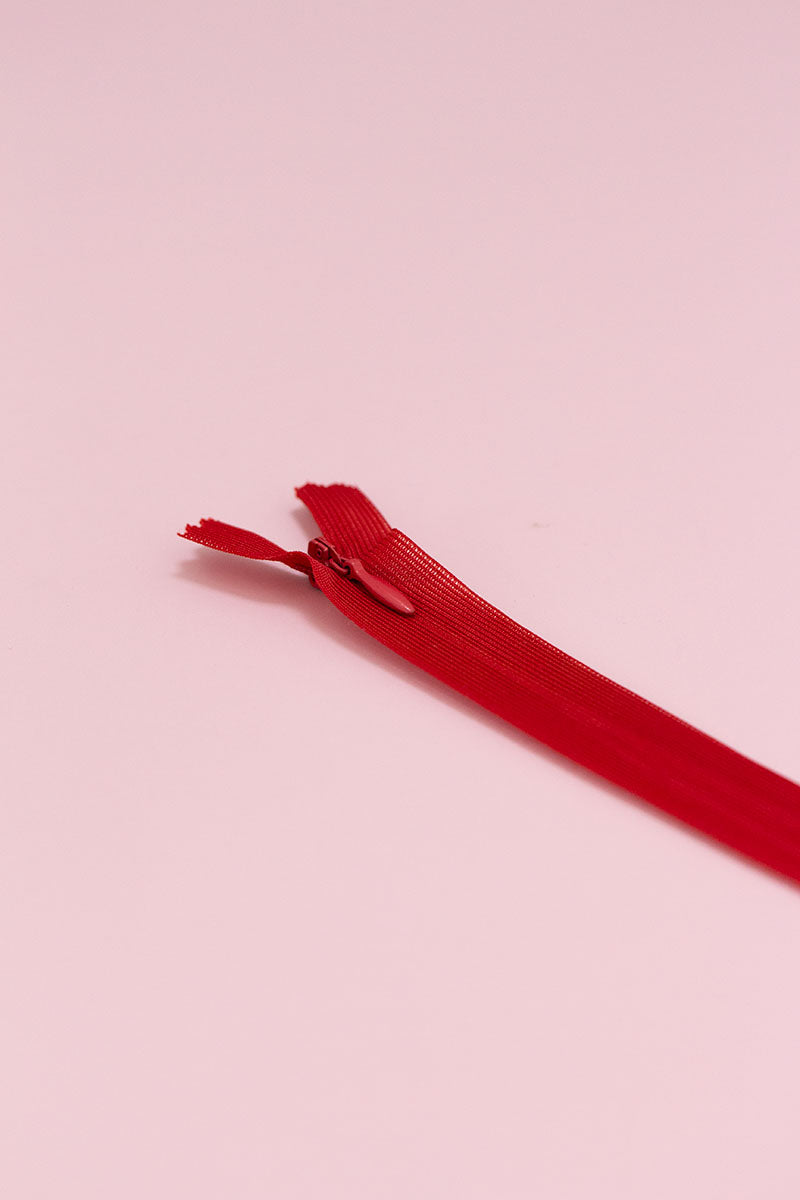 Invisible Zipper 25cm