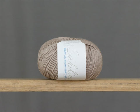 Baby Cashmere Merino Silk 4ply