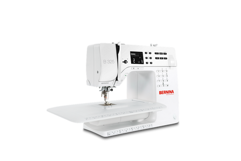 BERNINA 325