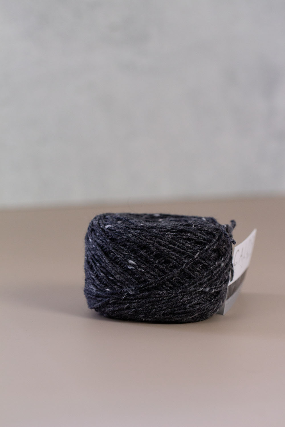 Irish Tweed Black Birch
