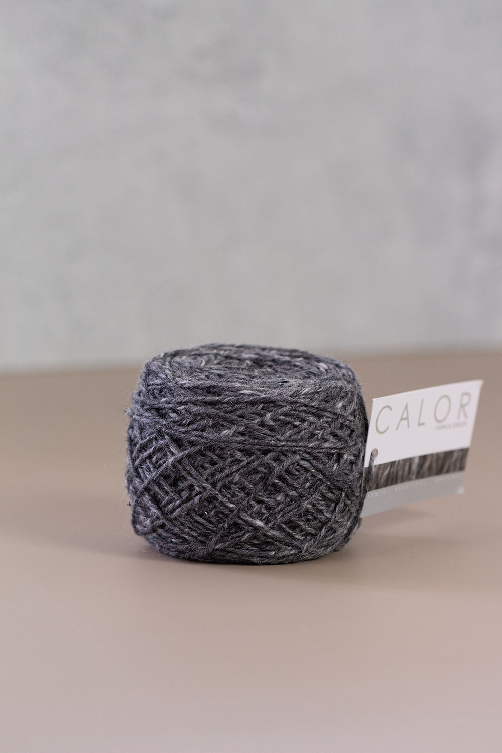 Irish Tweed Grey Alder