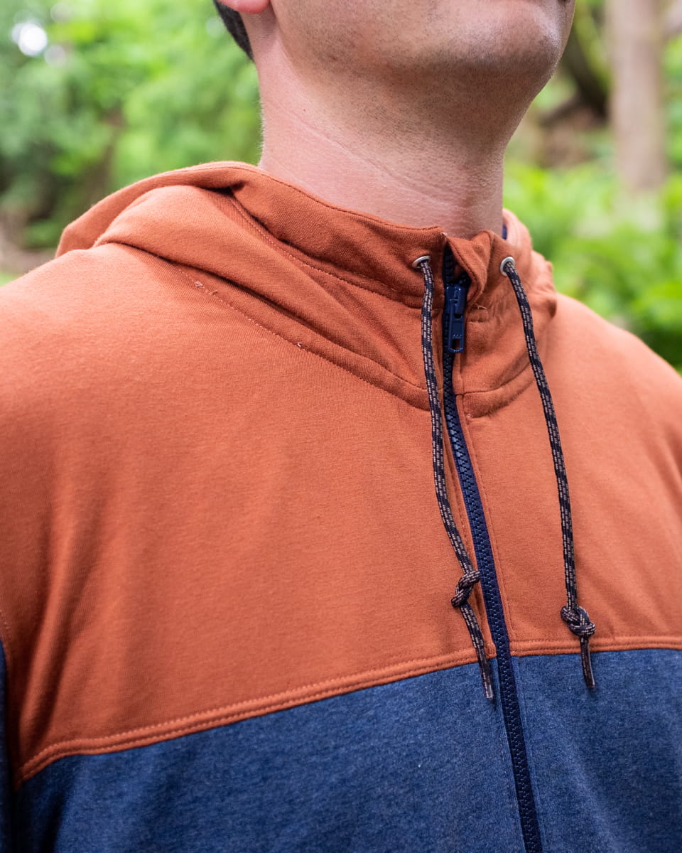 Carmanah Sweater