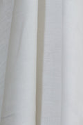 European Linen White