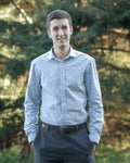Fairfield Button-up
