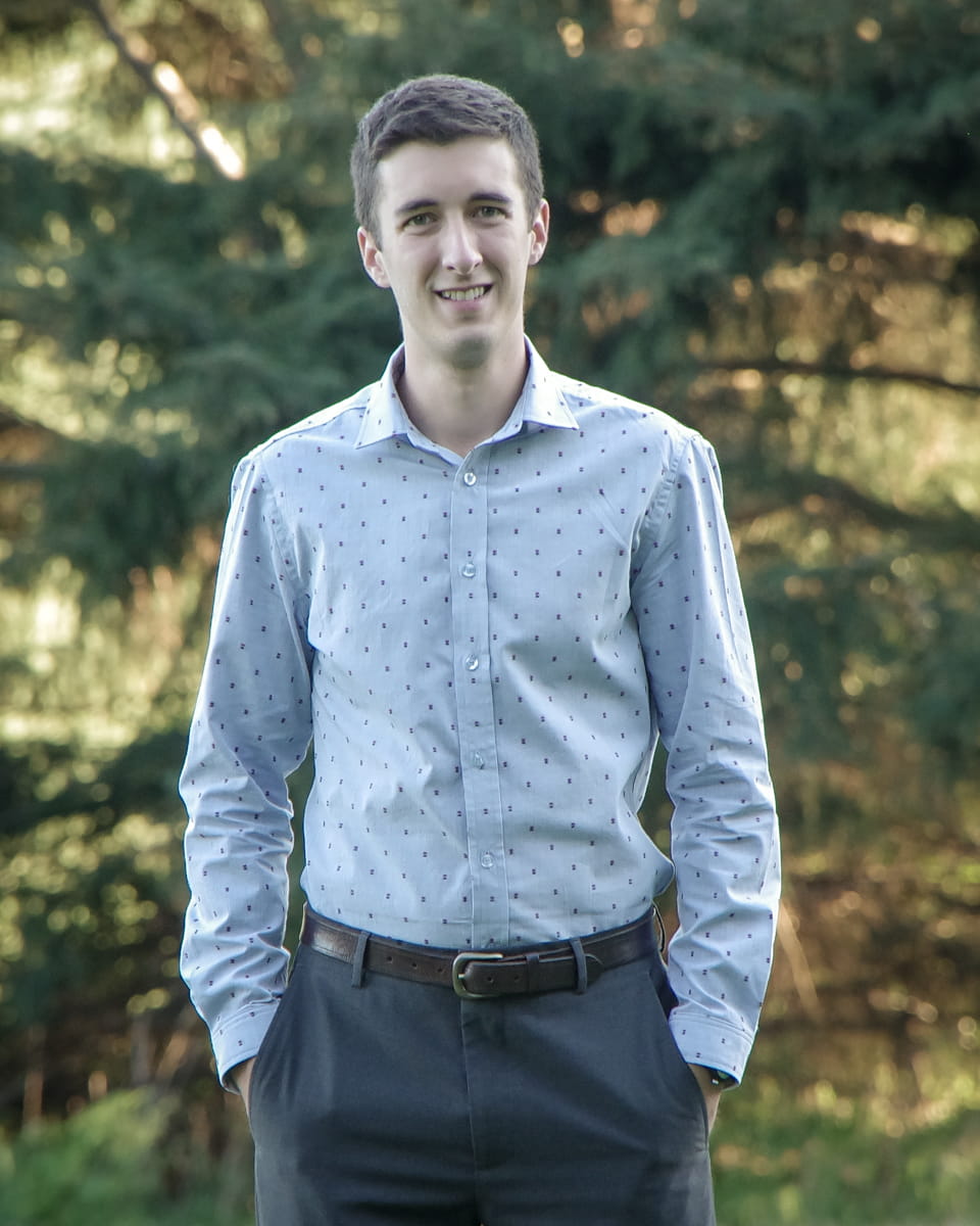Fairfield Button-up
