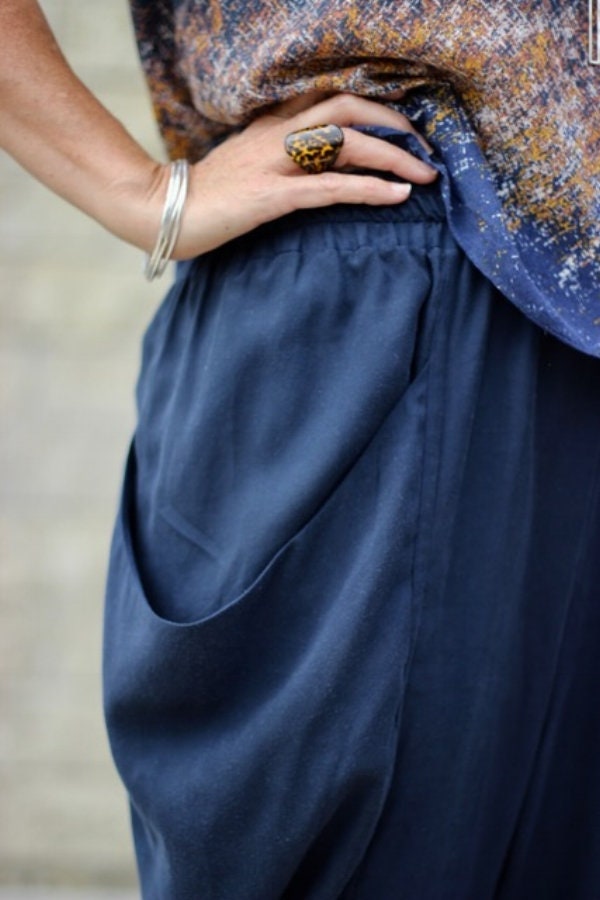 Arenite Pants Pattern