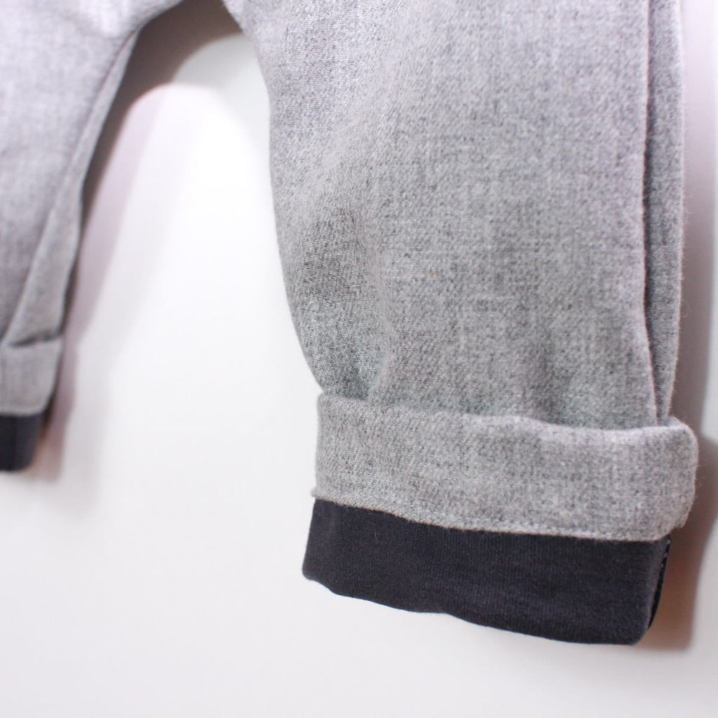 Sevilla Harem Pants — 1M–4Y
