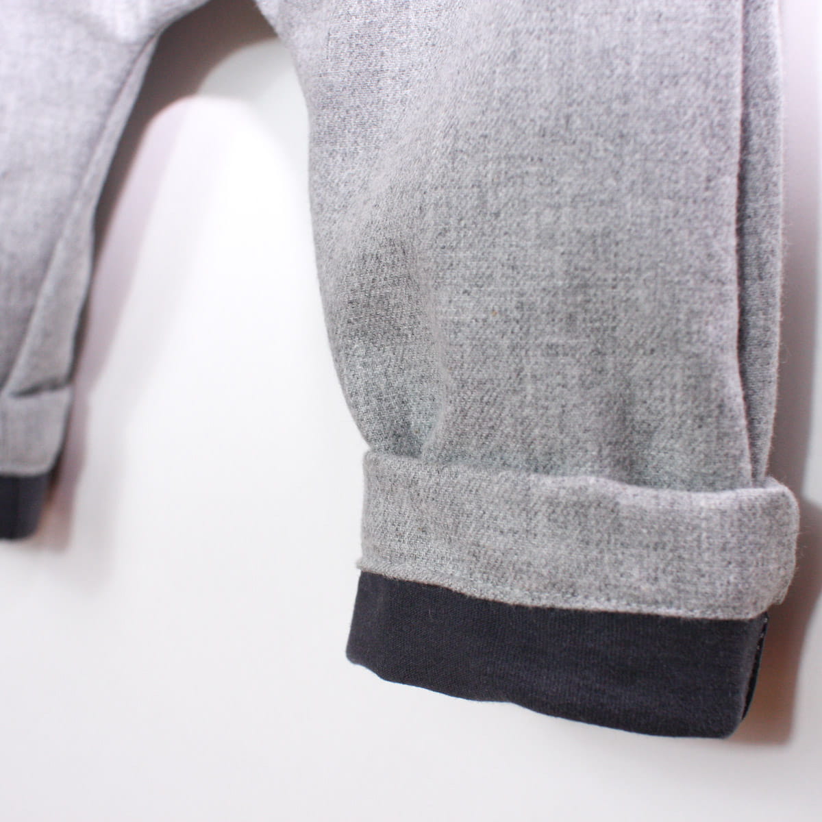 Sevilla Harem Pants — 1M–4Y
