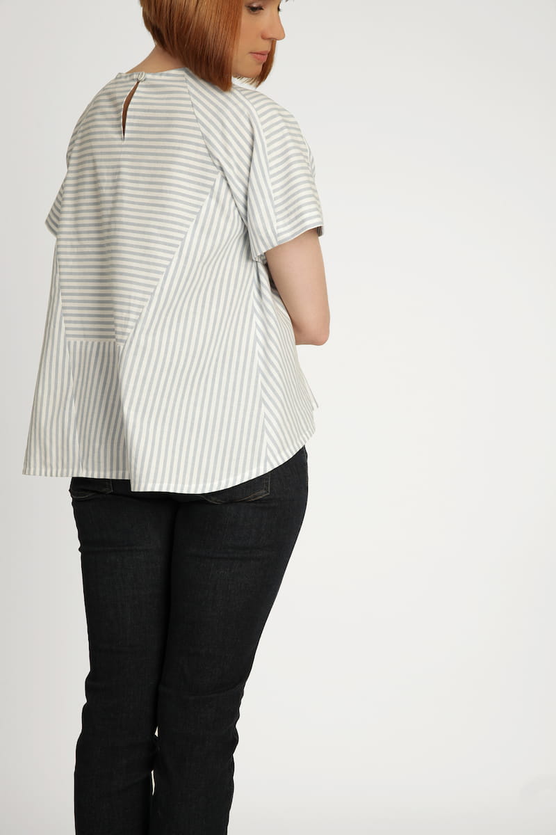 Collins Top