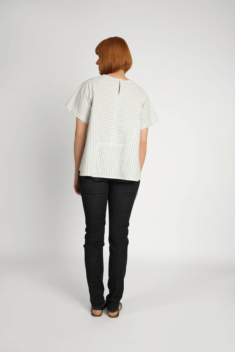 Collins Top