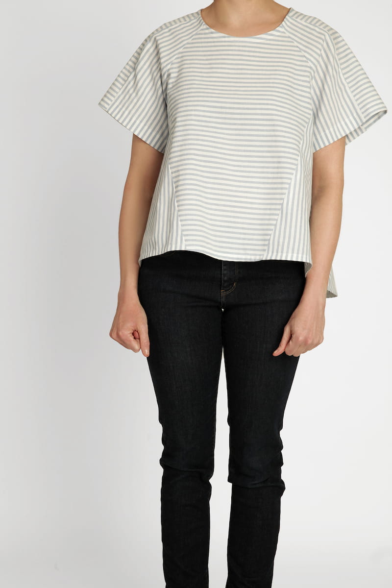 Collins Top