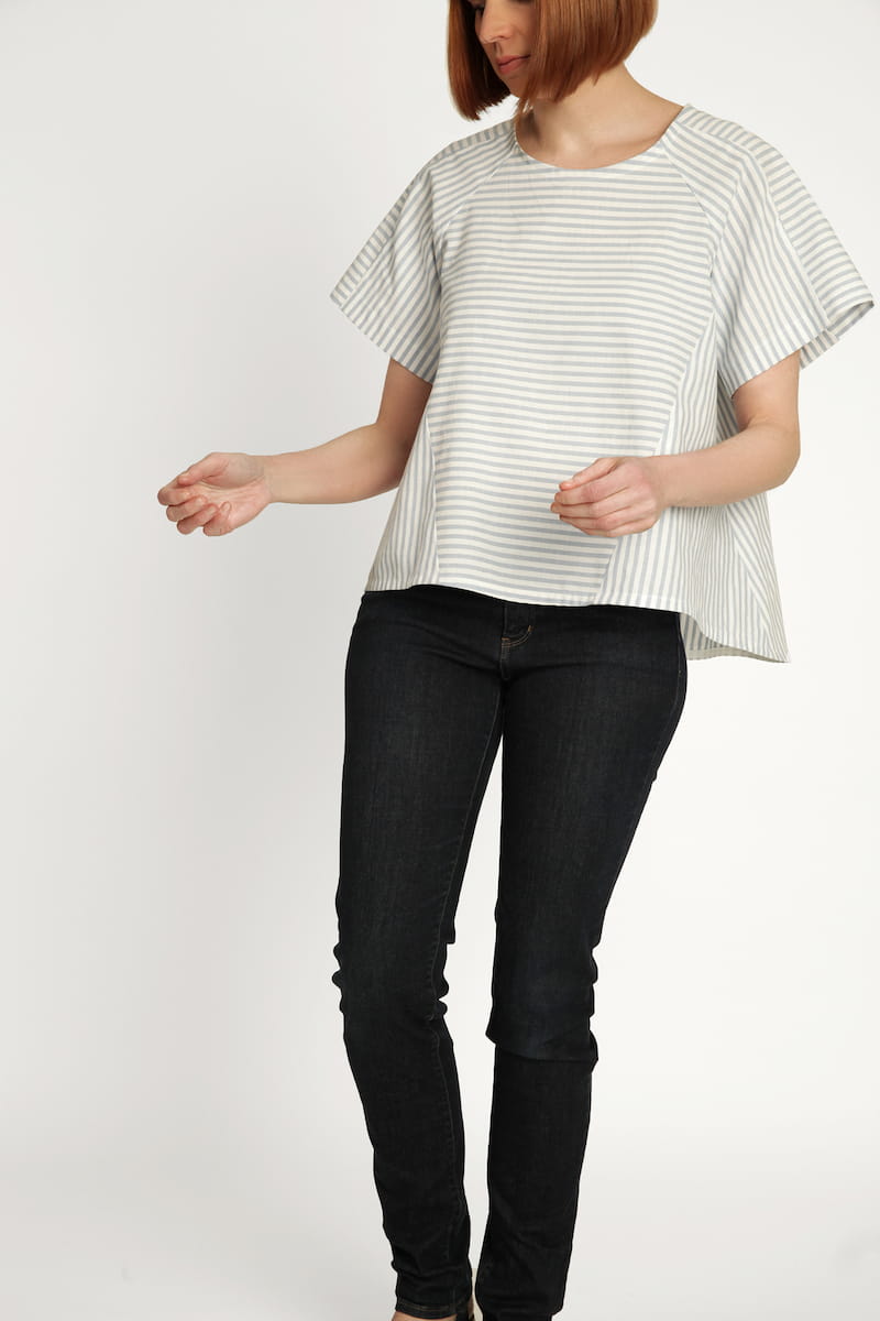 Collins Top