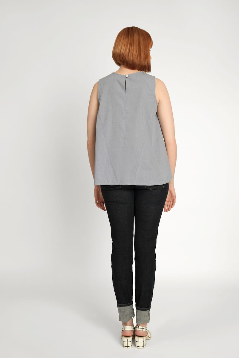 Collins Top