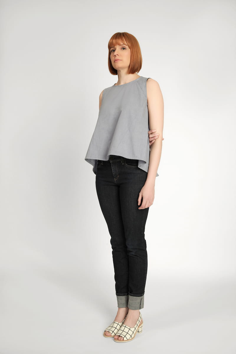 Collins Top