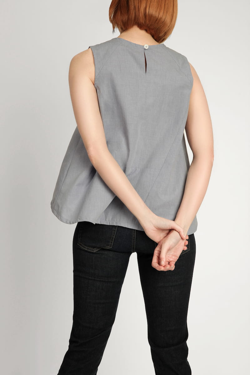 Collins Top
