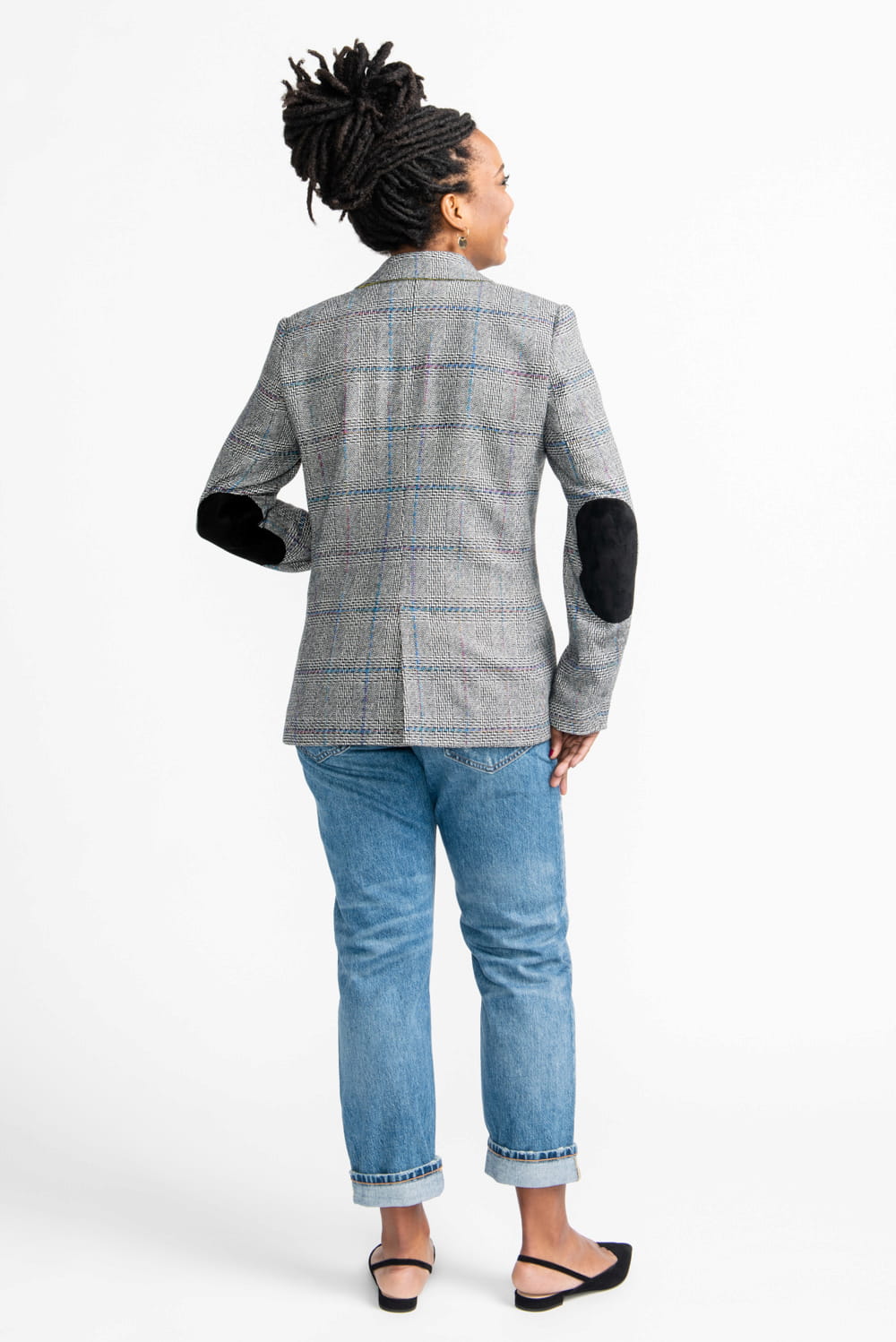 Jasika Blazer No. 17