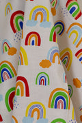 Color of Character Rainbows