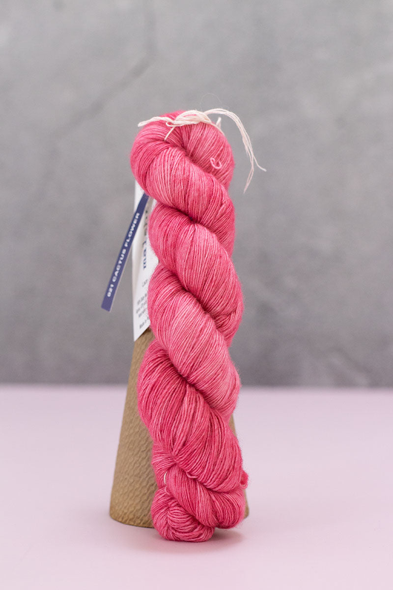 Lace #021 Cactus Flower
