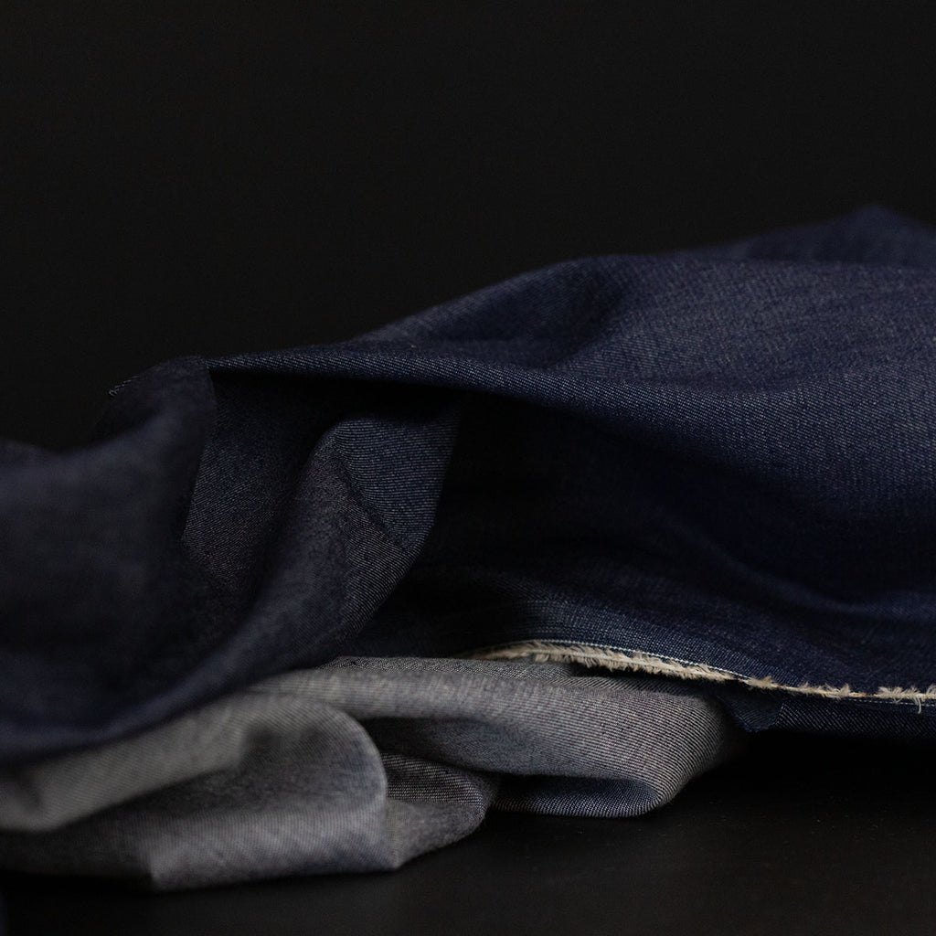 Chambray Denim