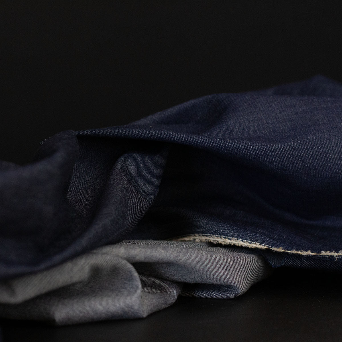 Chambray Denim