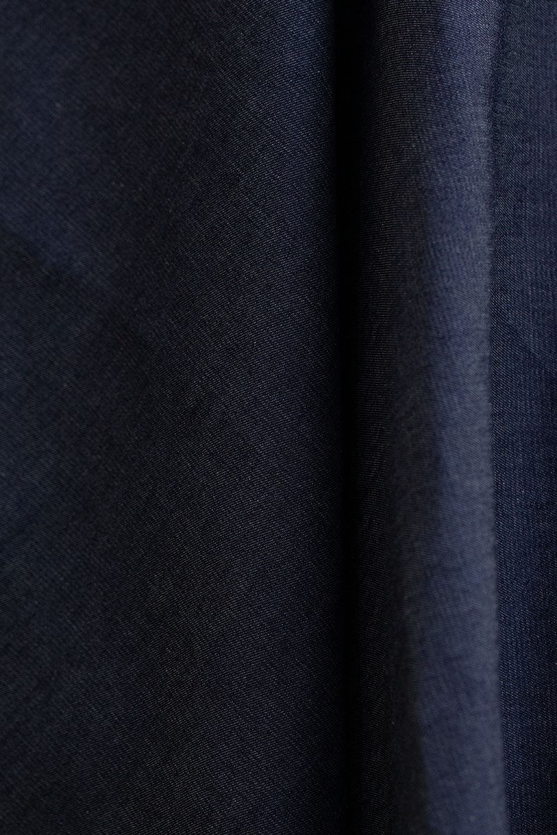 Chambray Denim
