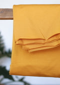Light Terry Sweat Amber