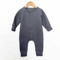 Lisboa Jumpsuit/Playsuit — 6M–4Y