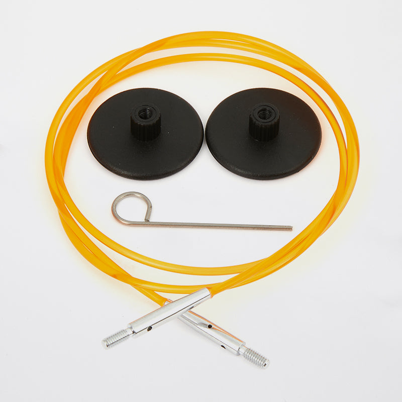 Nylon Cables Coloured