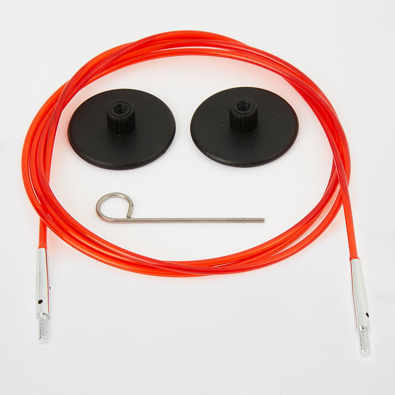 Nylon Cables Coloured