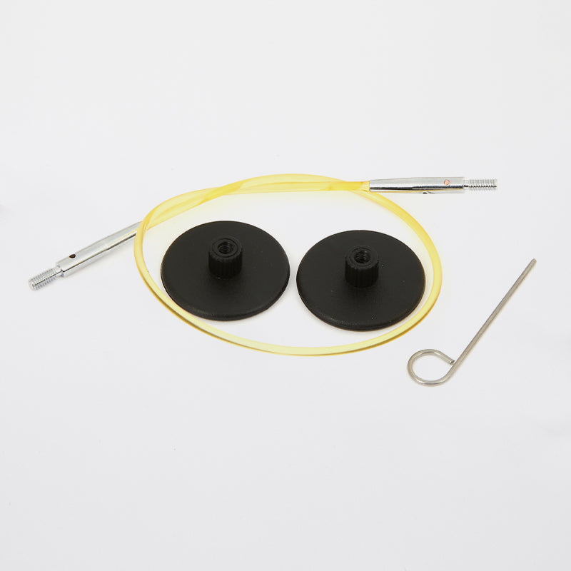 Nylon Cables Coloured