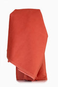 Solid Pinwale Corduroy Orange