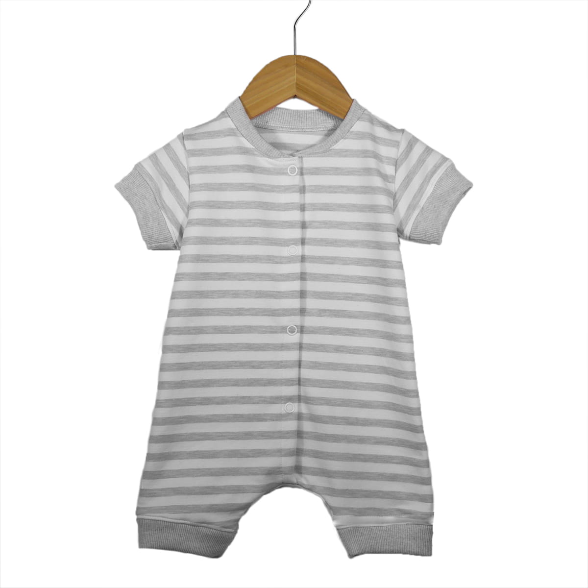 Lisboa Jumpsuit/Playsuit — 6M–4Y
