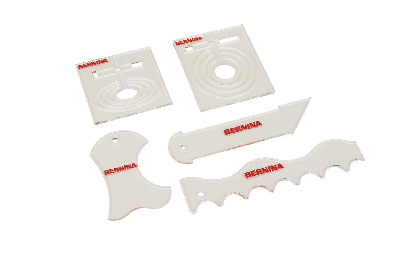 Ruler Kit