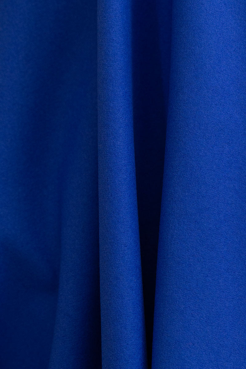 Schio Wool Blend Cornflower