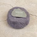 Silky Kid Lilac Grey