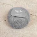 Silky Kid Silver Grey