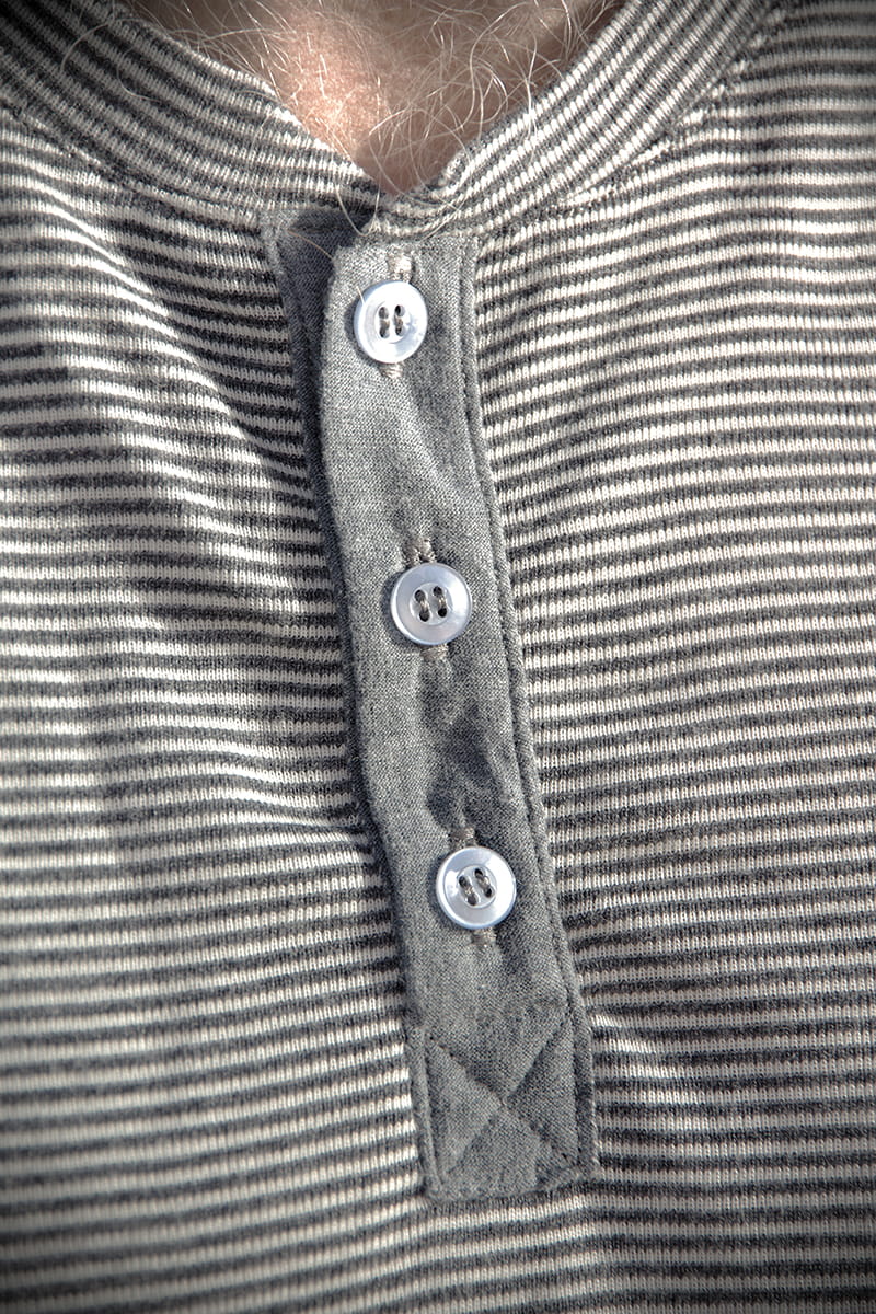 Strathcona Henley