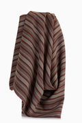 Striped Pinwale Corduroy Natural