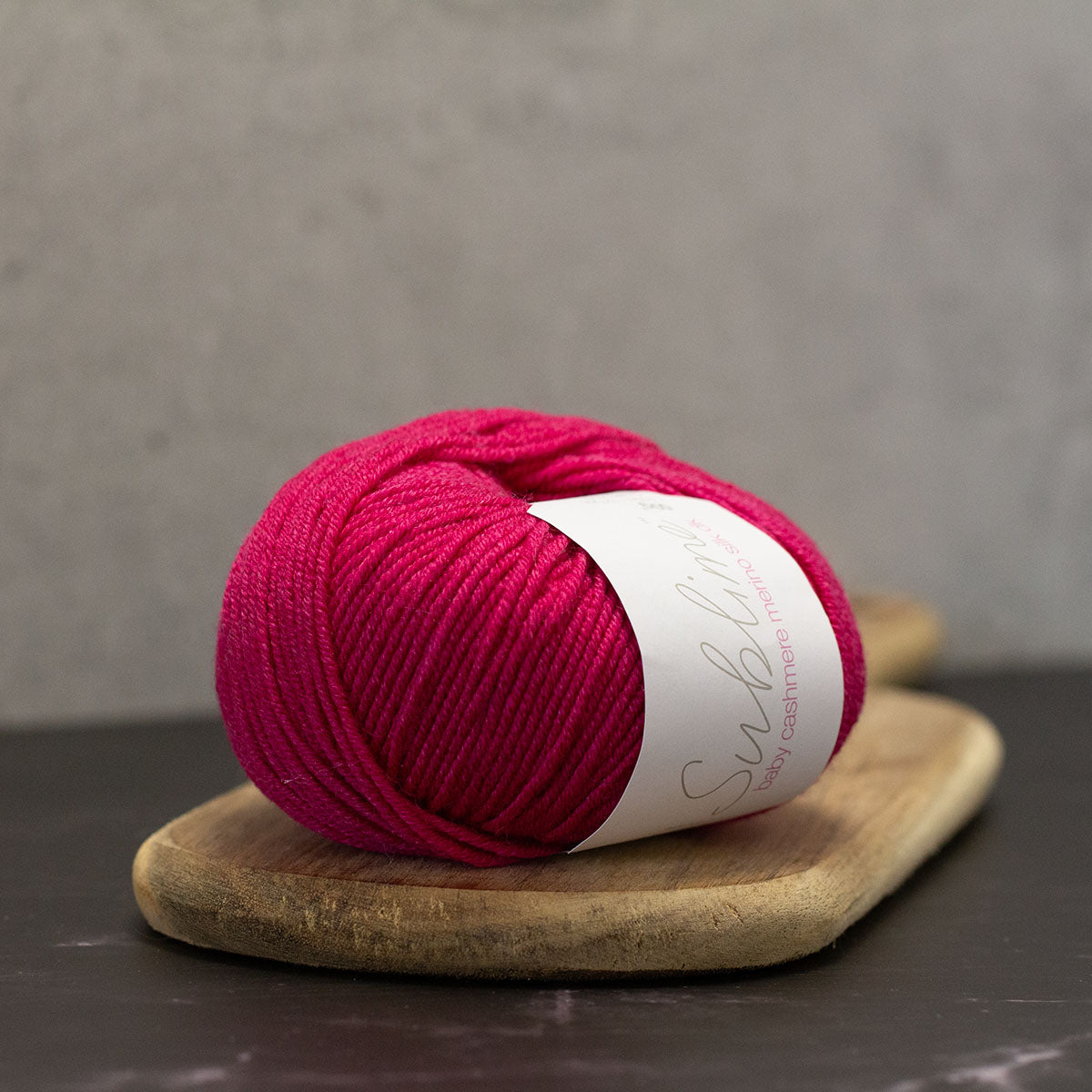 Baby cashmere hotsell merino silk dk