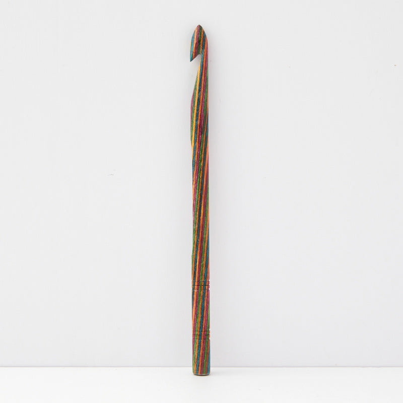 Symfonie Single Ended Crochet Hook