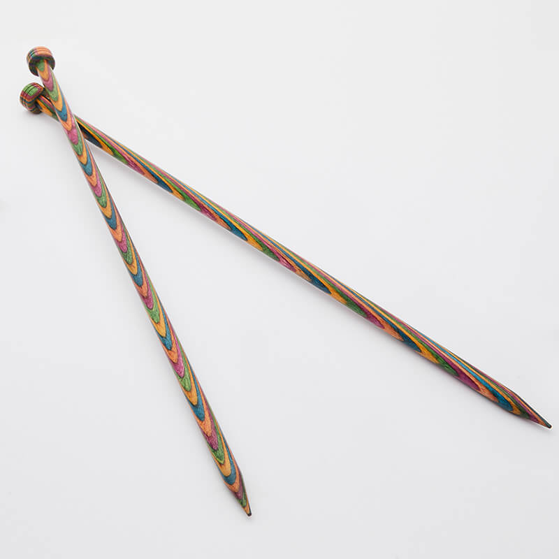 Symfonie Single Pointed Needles 25cm