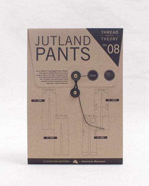 Jutland Pants