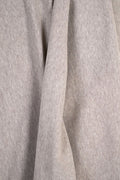 Vanessa Melange Cotton Jersey Beige