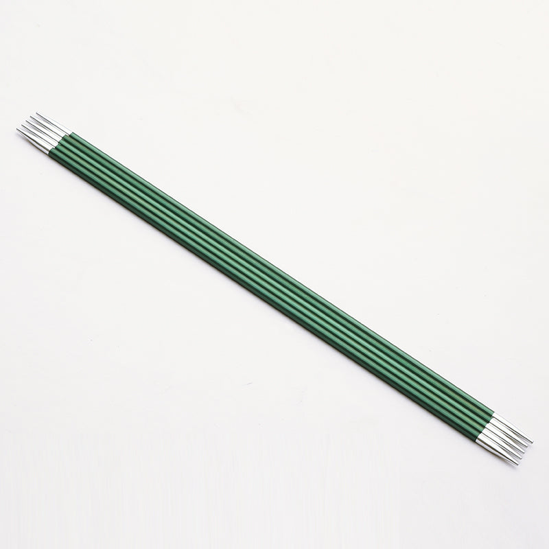 Zing Double Pointed Needles 15cm