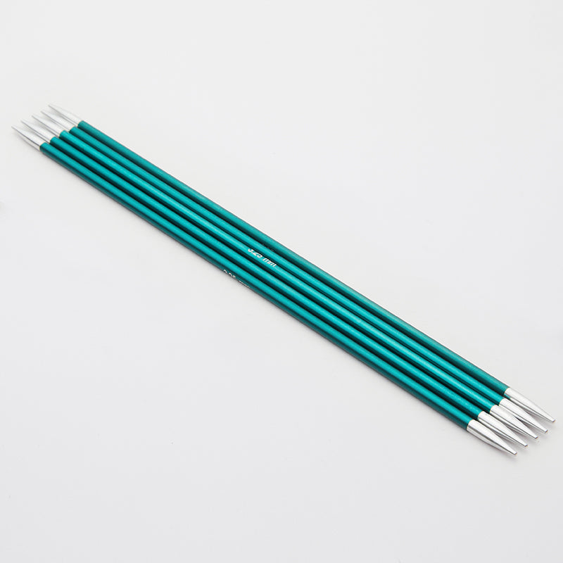 Zing Double Pointed Needles 15cm