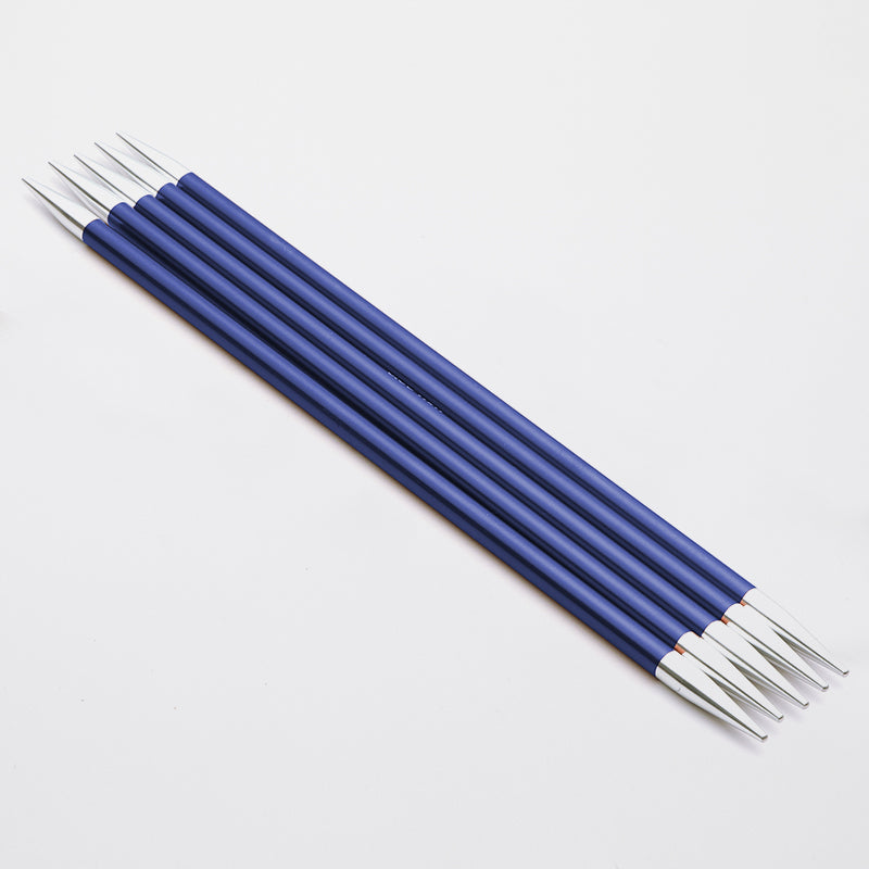 Zing Double Pointed Needles 20cm